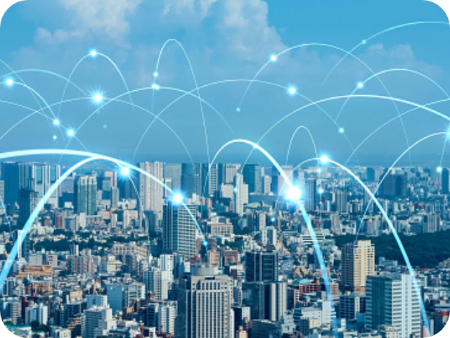 リアルとバーチャルを繋ぐ
      グローバルリテールプラットフォームELERAのイメージ