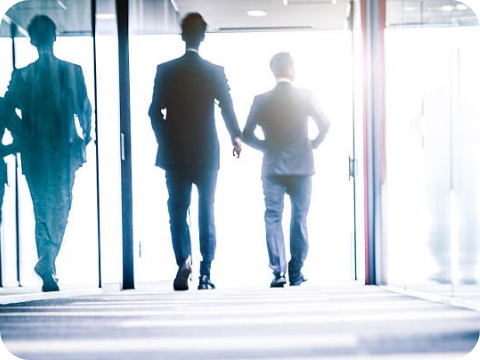 社内公募制度のイメージ