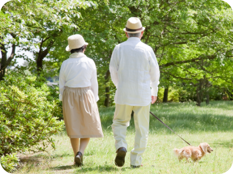 東芝グループ積立年金制度<span class="inline-block card-title--small">（年1回6月募集8月開始）</span>のイメージ