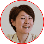 読み聞かせボランティアA.Mさんの写真