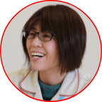 読み聞かせボランティアA.Oさんの写真