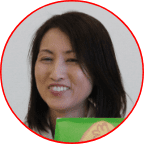 読み聞かせボランティアA.Yさんの写真