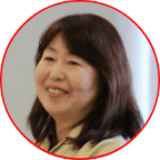 読み聞かせボランティアM.Sさんの写真