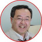 読み聞かせボランティアY.Kさんの写真