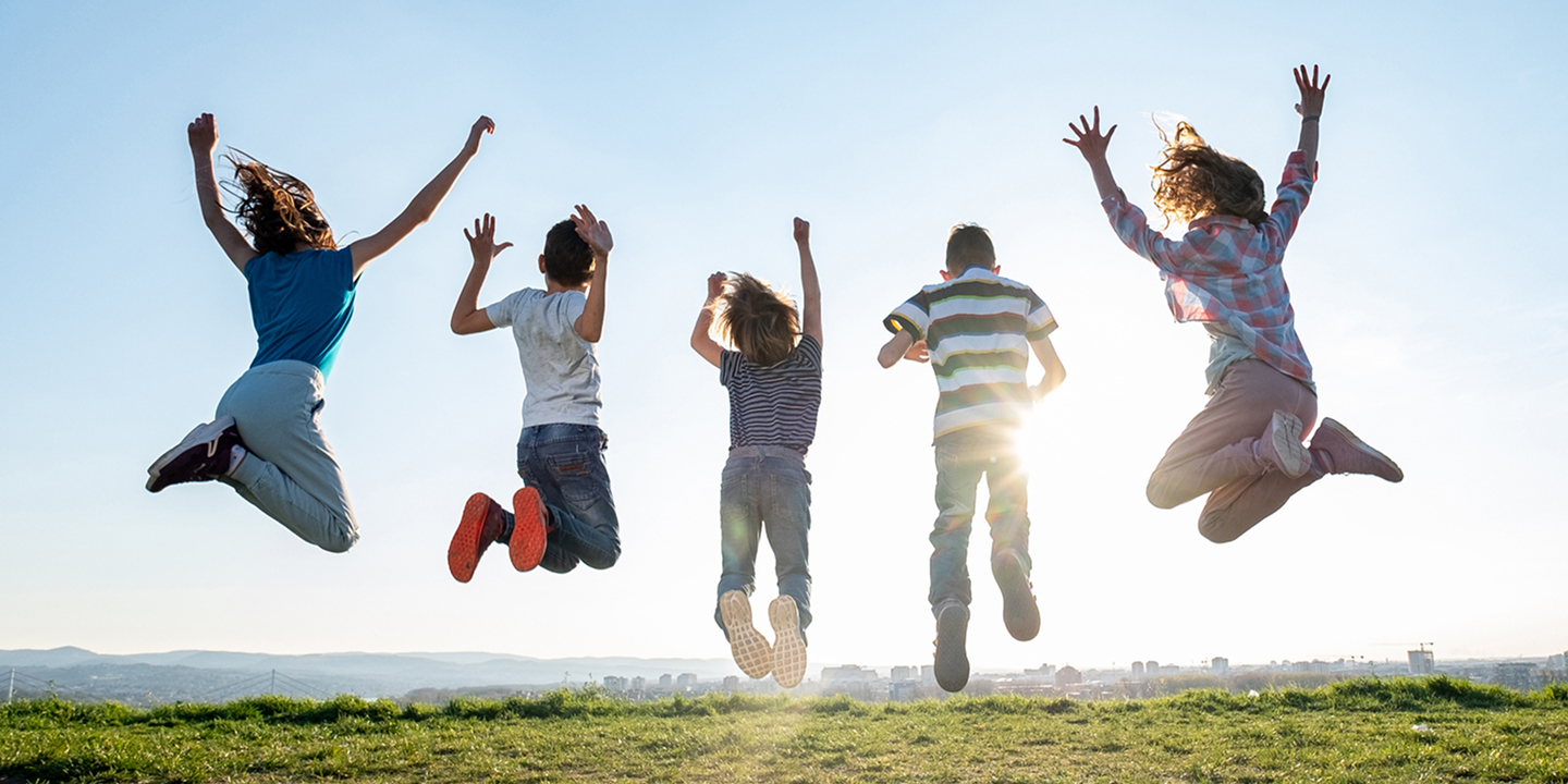 サステナビリティカテゴリーのキービジュアルイメージ