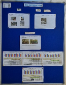 環境掲示板を活用した従業員啓発活動
