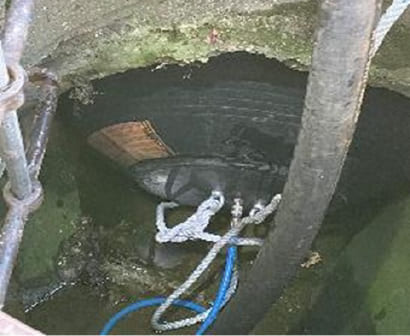 緊急時対応訓練