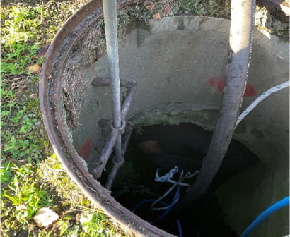 緊急時対応訓練