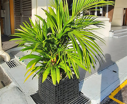 プラスチック資源有効活用