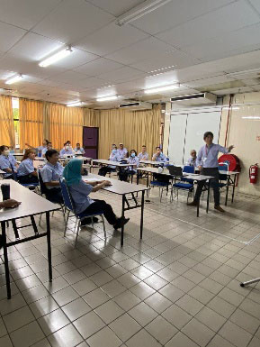 廃棄物取扱者専門教育