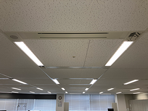 東芝テック本社