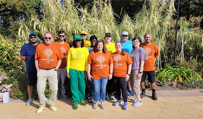 地域イベントの実施サポート・参画