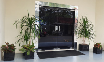 プラスチックボトル有効活用