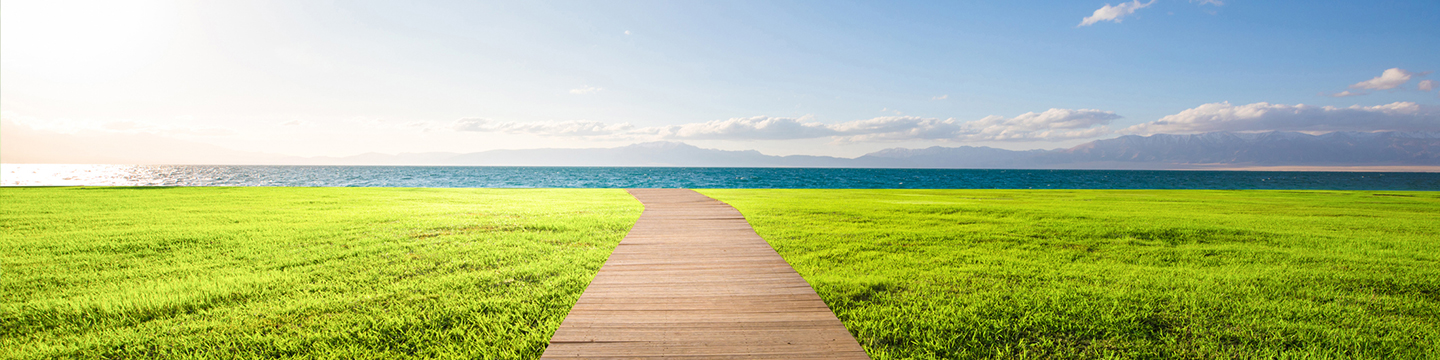 環境カテゴリーに関するキービジュアルイメージ