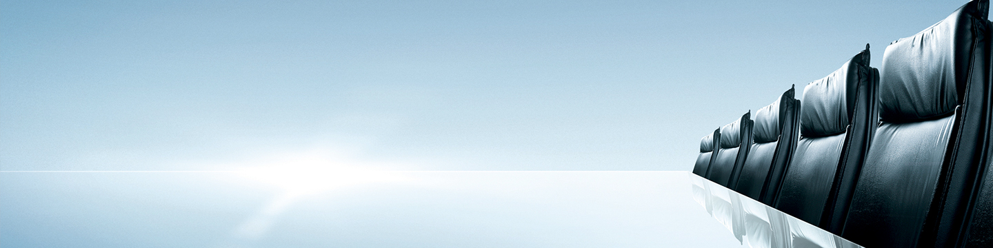 ガバナンスに関するキービジュアルイメージ