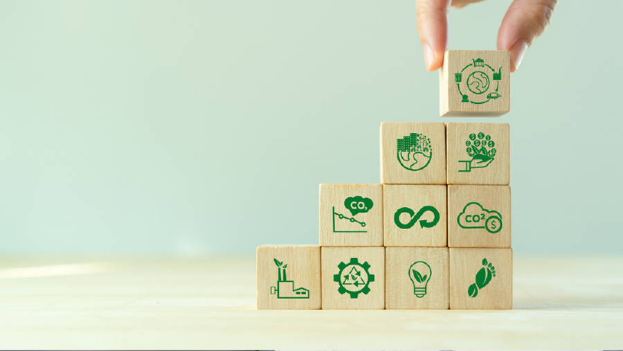 マテリアリティのイメージ画像