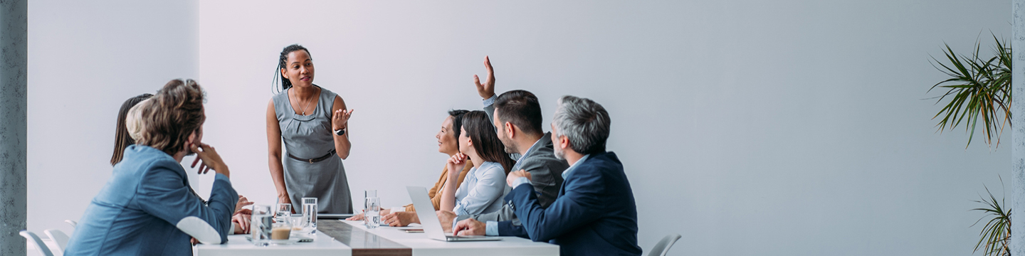社会カテゴリーに関するキービジュアルイメージ