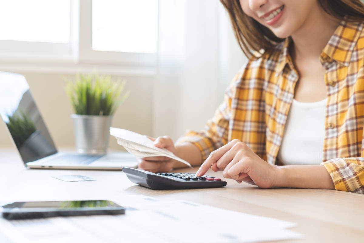 レシート広告の特徴