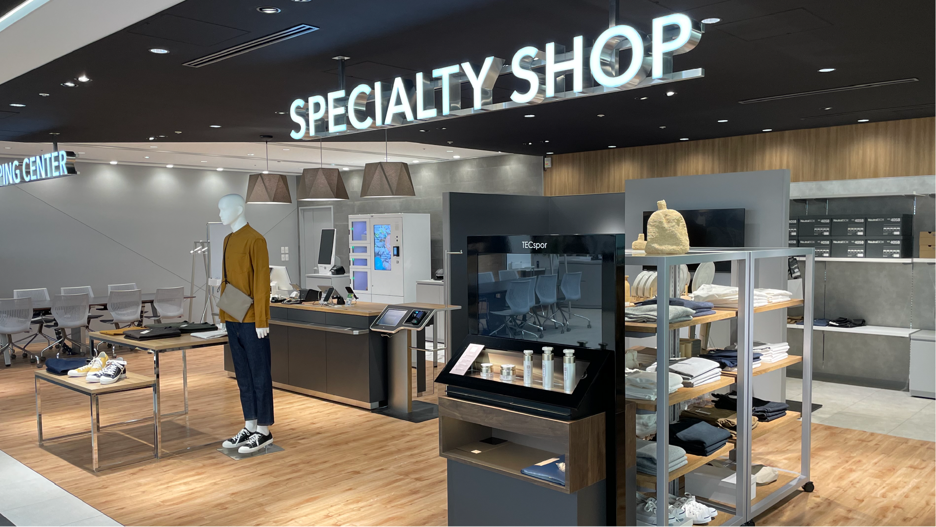 SHOWROOMイメージ2