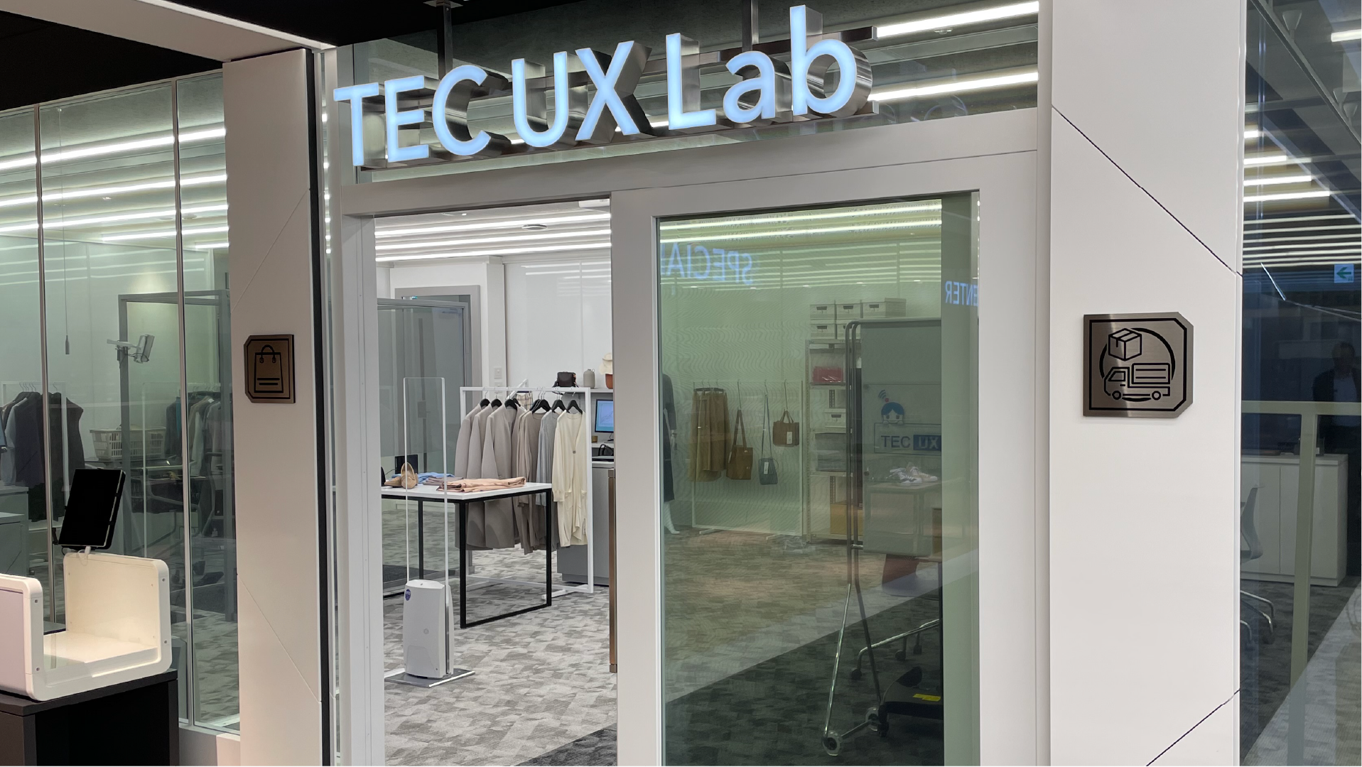 SHOWROOMイメージ4