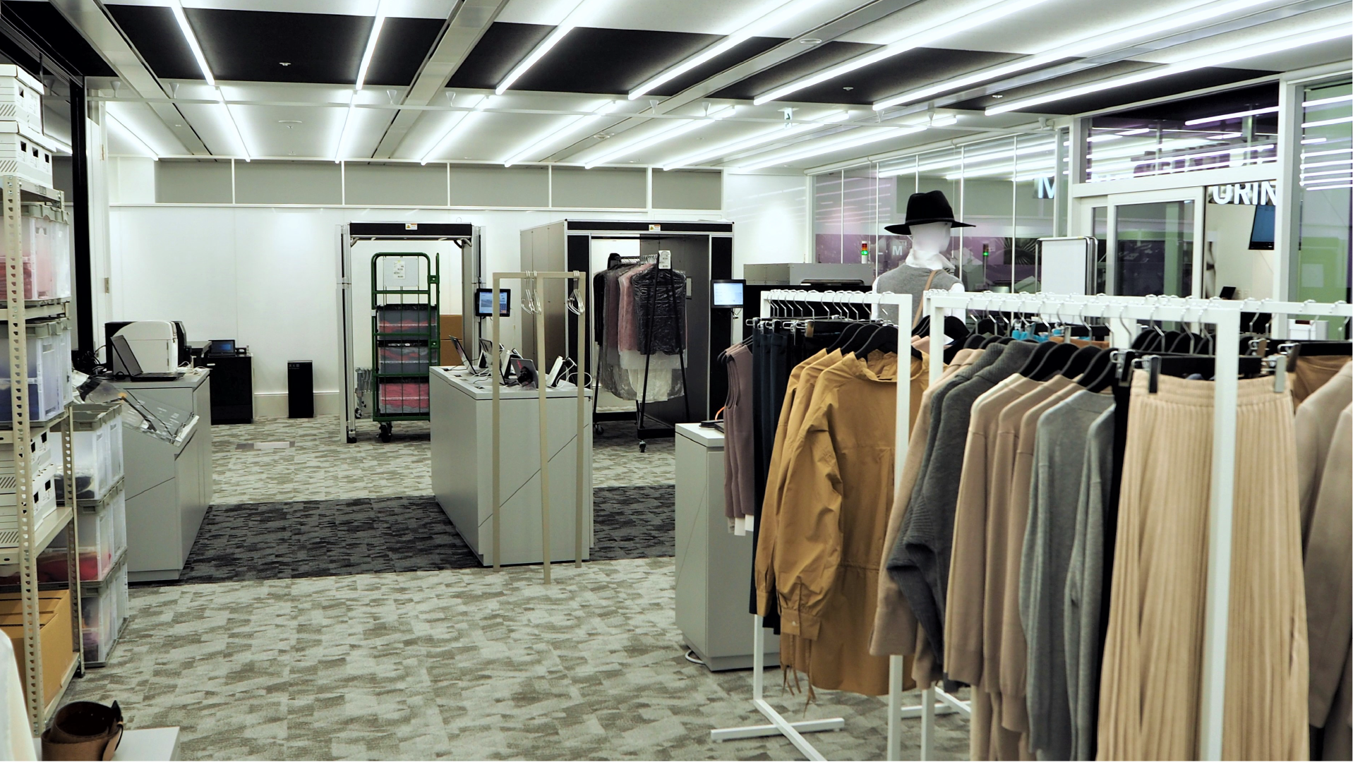 SHOWROOMイメージ5