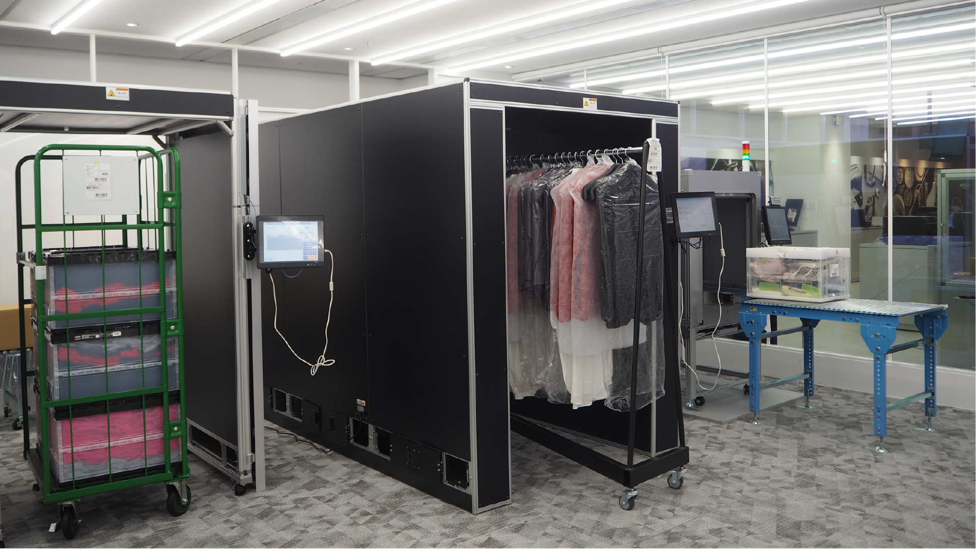 SHOWROOMイメージ6