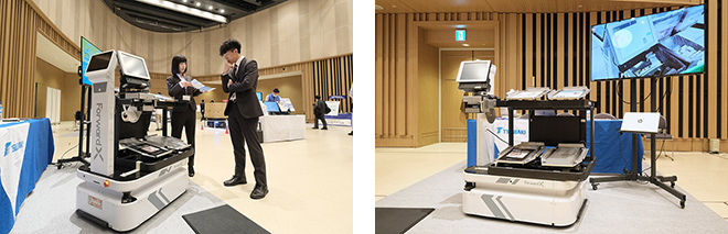 Nexa Wareのイメージ画像