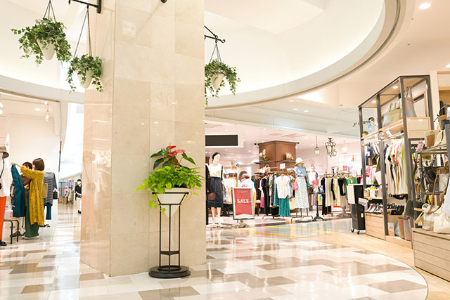 SC／決済ソリューションのイメージ画像