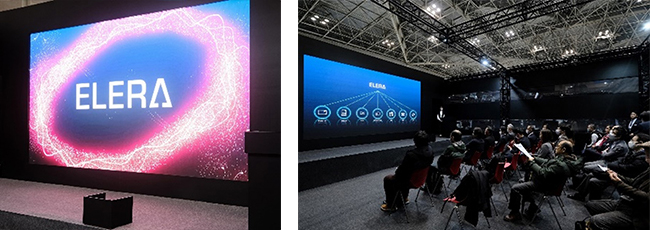 シアターステージ イメージ画像