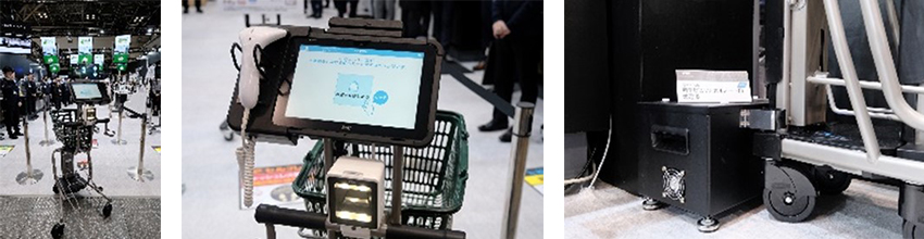 RTJ2024特設サイト 展示会レポート：東芝テック株式会社