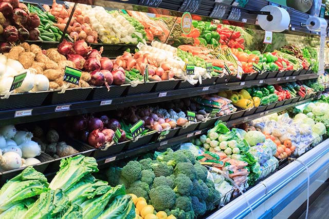 量販店ソリューションのイメージ画像