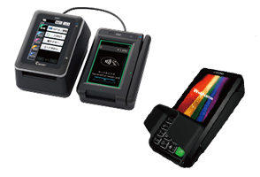 キャッシュレス決済のイメージ画像