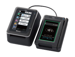 JET-S CT-6100のイメージ画像