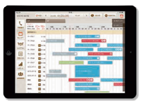 ebica＋FScompass NS＋OrderVelocityのイメージ画像