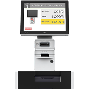 WILLPOS-Chargeのイメージ画像