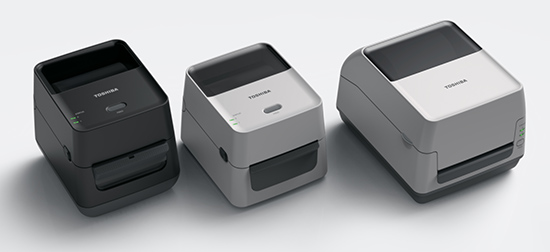 写真:ラベルプリンタ「B-FV4シリーズ」