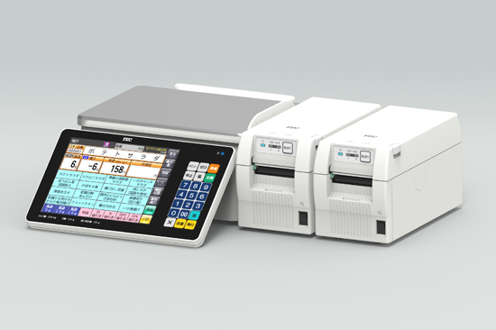 SL-6300の製品イメージ