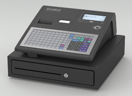 FS-770-B製品イメージ