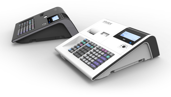 電子レジスター「MA-700/770」の製品写真