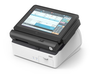 SP-100 一体型の商品画像