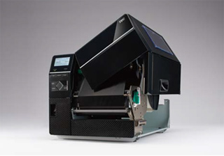 側面開閉カバー