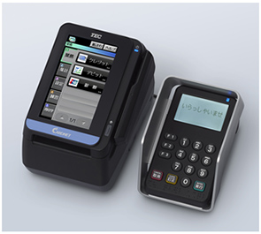 東芝テック製CT-5100の商品画像