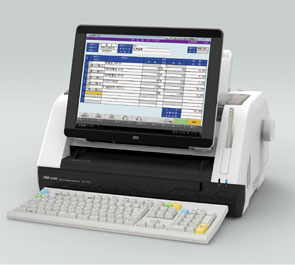 事務コンSJ-8500の商品画像