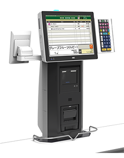 本体正面イメージ