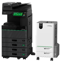 Loops LP50 シリーズ