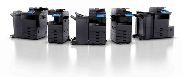 e-STUDIO7516ACシリーズ、e-STUDIO2010AC、e-STUDIO5015ACシリーズ、e-STUDIO5018Aシリーズ、e-STUDIO8518Aシリーズ