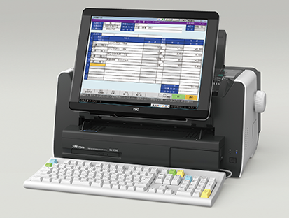 事務コン　SJ-9000