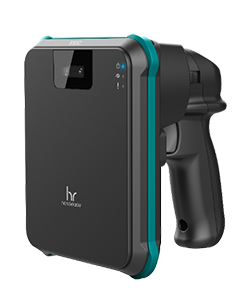 RFIDハンドリーダー「UF-3000」シリーズのイメージ１