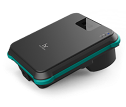 RFIDハンドリーダー「UF-3000」シリーズのイメージ２