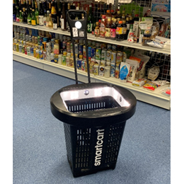 Smartcartのイメージ画像